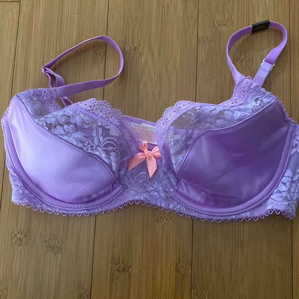 Victoria Secret Underwire Bra
